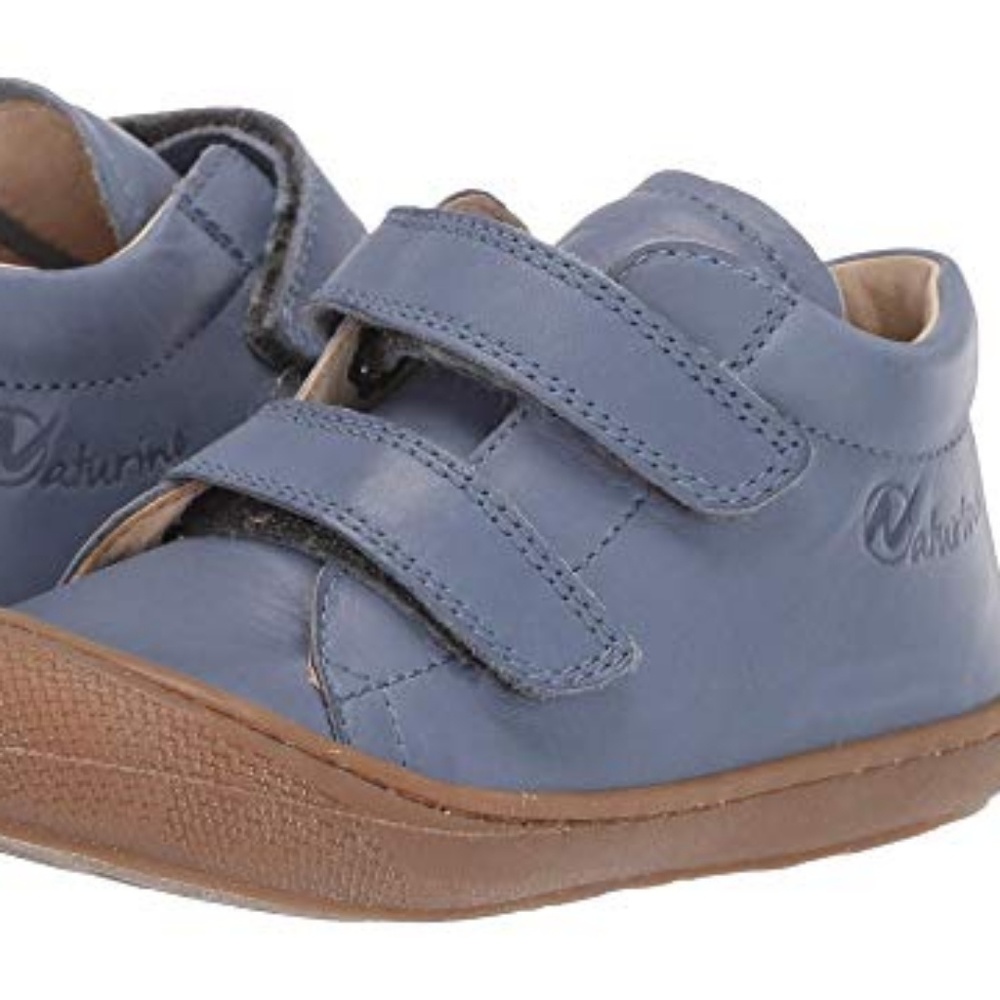 Naturino Cocoon shoes for toddler size 24 (8.5 US)